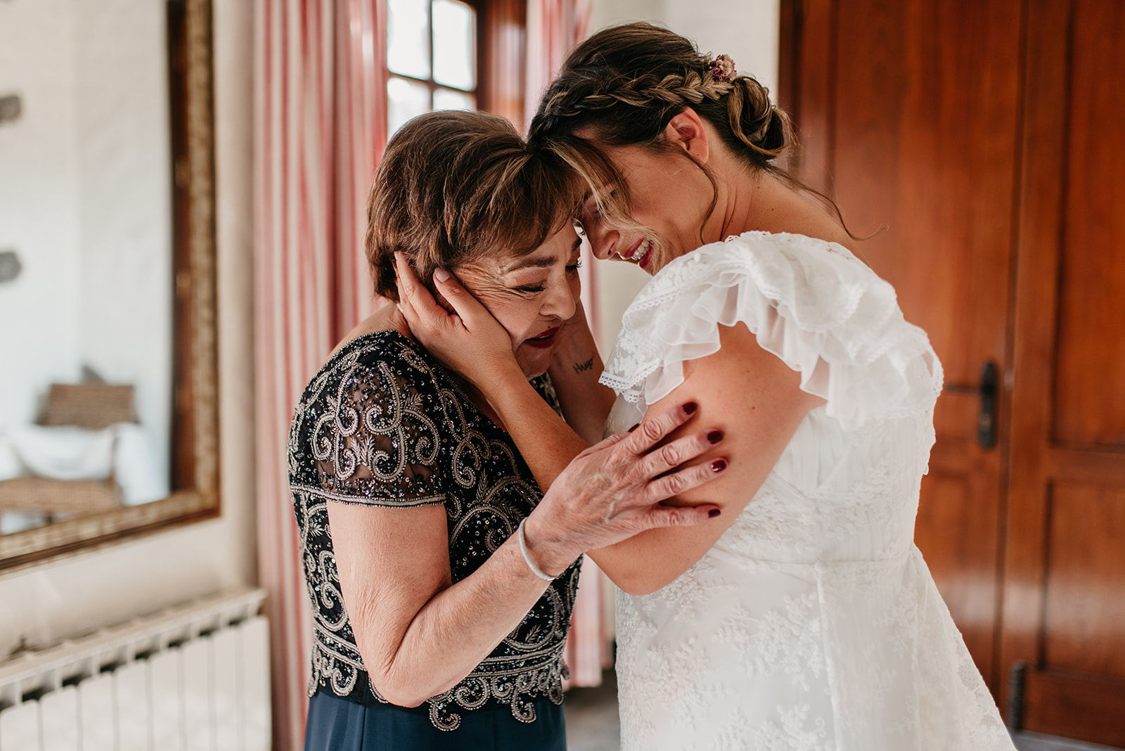 Fotografía de boda por Pablo Varela